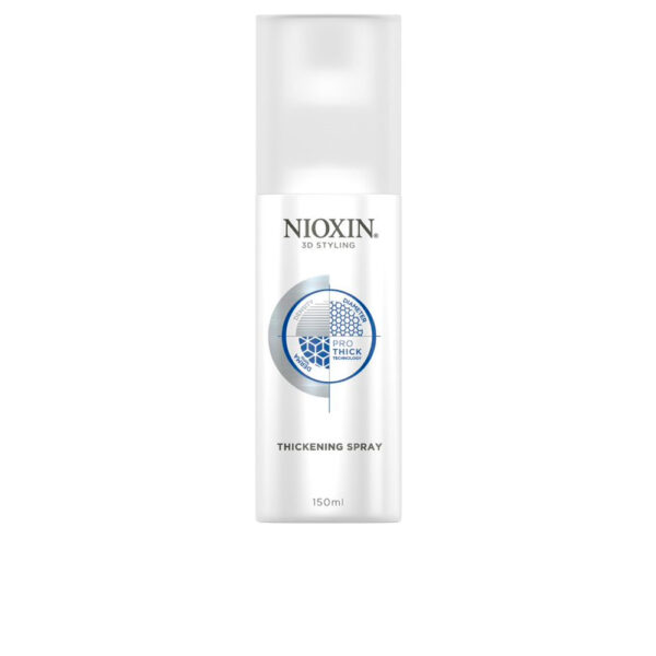 3D STYLING thickening spray 150 ml by Nioxin
