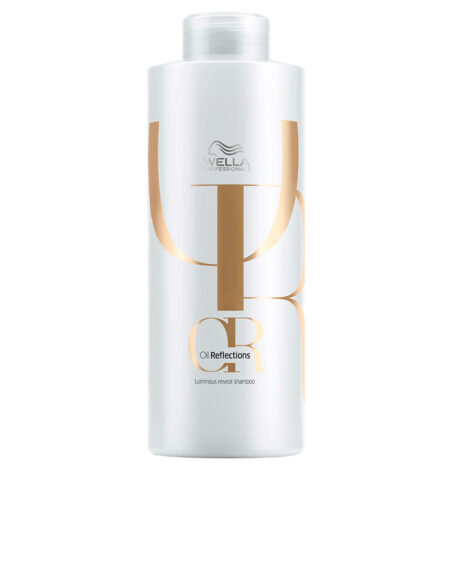 OR OIL REFLECTIONS luminous reveal shampoo 1000 ml by Wella