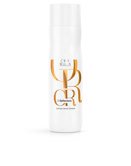 OR OIL REFLECTIONS luminous reveal shampoo 250 ml by Wella