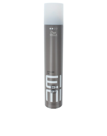 EIMI dynamic fix 500 ml by Wella
