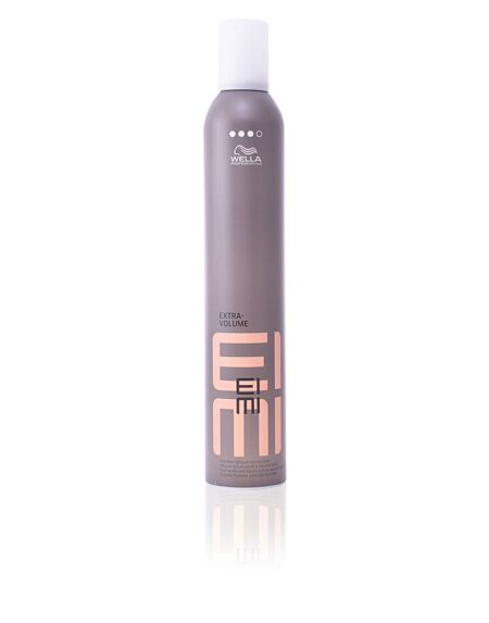 EIMI extra-volume mousse 500 ml by Wella