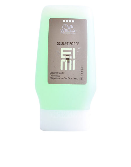 EIMI sculpt force 125 ml by Wella