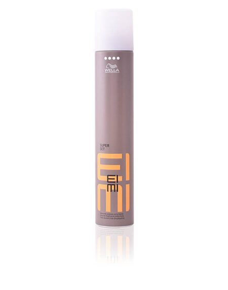 EIMI super set 500 ml by Wella