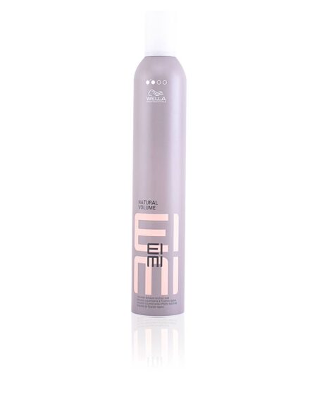 EIMI natural volume 500 ml by Wella
