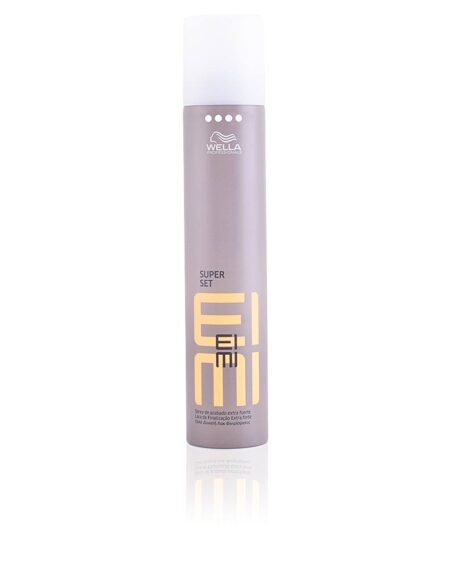 EIMI super set 300 ml by Wella