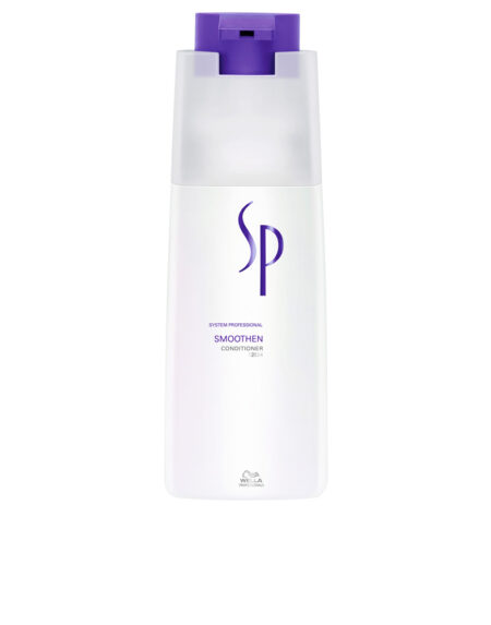 SP SMOOTHEN conditioner 1000 ml by System Professional
