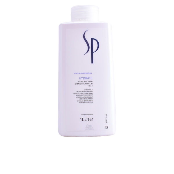 SP HYDRATE conditioner 1000 ml by System Professional