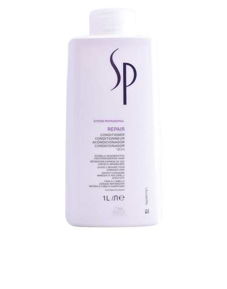 SP REPAIR conditioner 1000 ml by System Professional