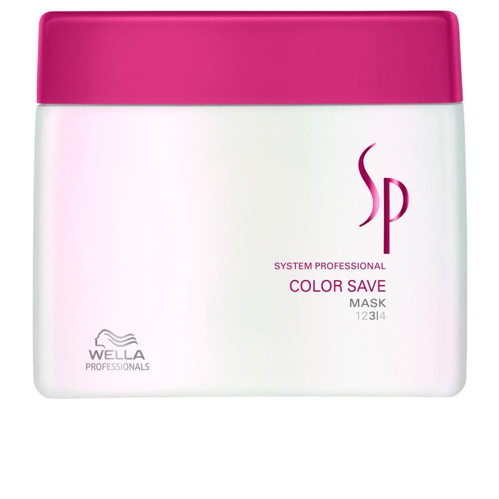 SP COLOR SAVE mask 400 ml by System Professional