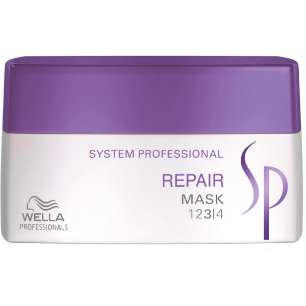 SP REPAIR mask 200 ml by System Professional
