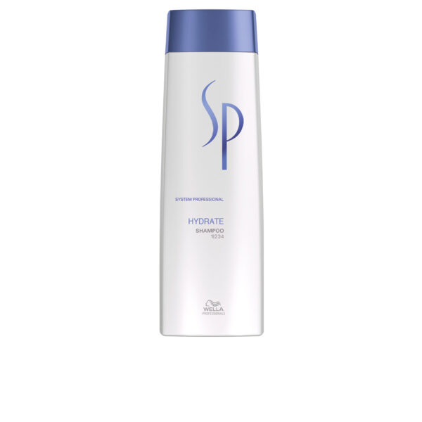 SP HYDRATE shampoo 250 ml by System Professional