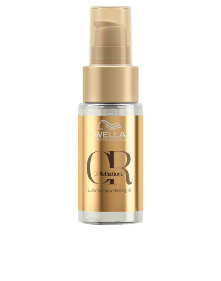 OR OIL REFLECTIONS luminous smoothening oil 30 ml by Wella