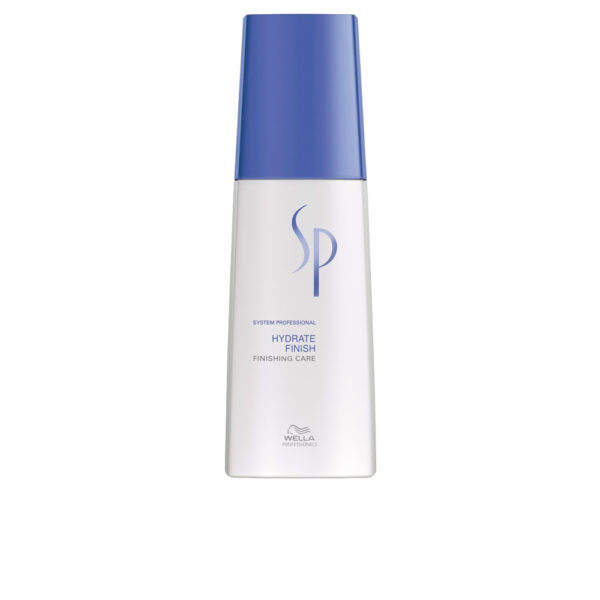 SP HYDRATE FINISH finishing care milk 125 ml by System Professional
