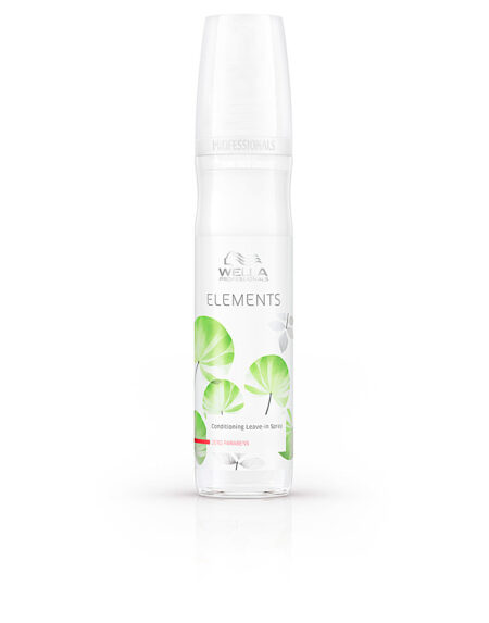 ELEMENTS leave in conditioner 150 ml by Wella