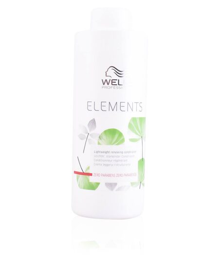 ELEMENTS renewing conditioner 1000 ml by Wella