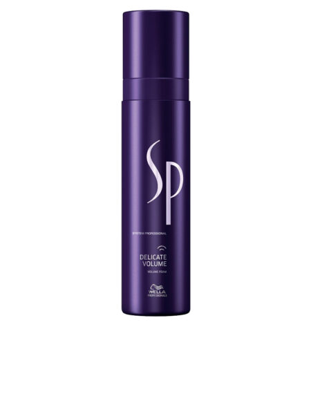SP DELICATE volume 200 ml by System Professional