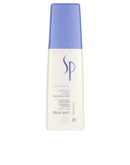 SP HYDRATE finish 125 ml by System Professional