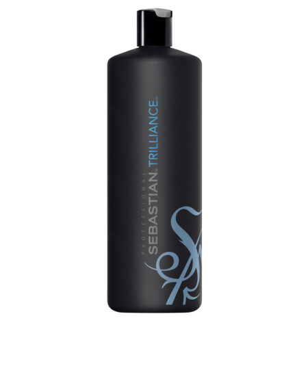 TRILLIANCE shampoo 1000 ml by Sebastian