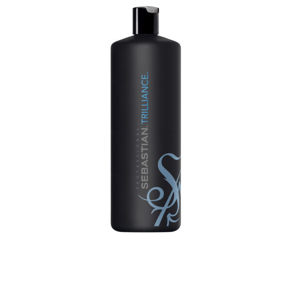 TRILLIANCE shampoo 1000 ml by Sebastian
