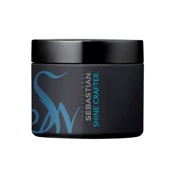 SHINE CRAFTER mouldable wax 50 ml by Sebastian