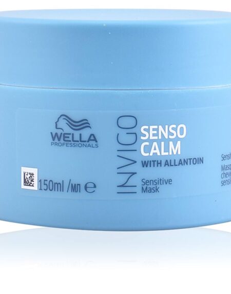 INVIGO SENSO CALM sensitive mask 150 ml by Wella