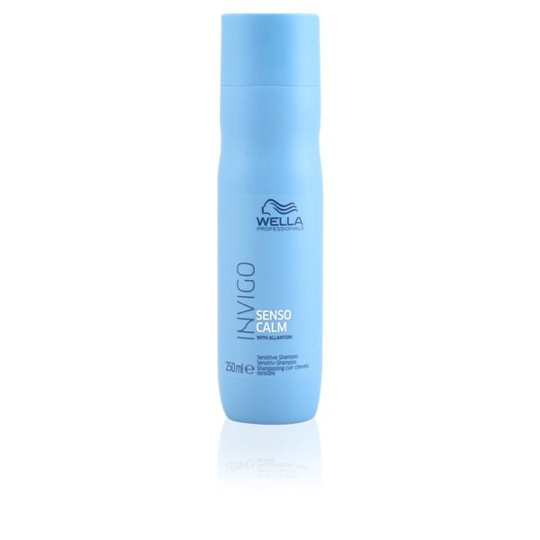 INVIGO SENSO CALM sensitive shampoo 250 ml by Wella