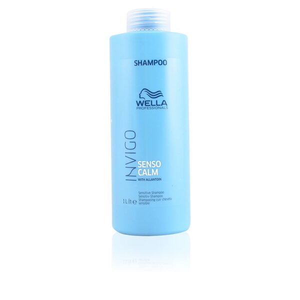 INVIGO SENSO CALM sensitive shampoo 1000 ml by Wella