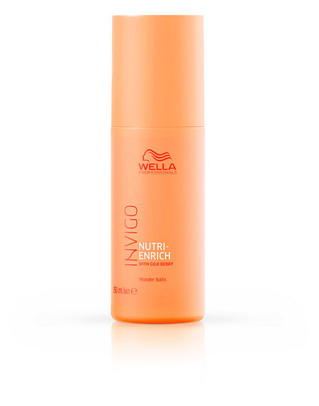 INVIGO NUTRI-ENRICH wonder balm 150 ml by Wella