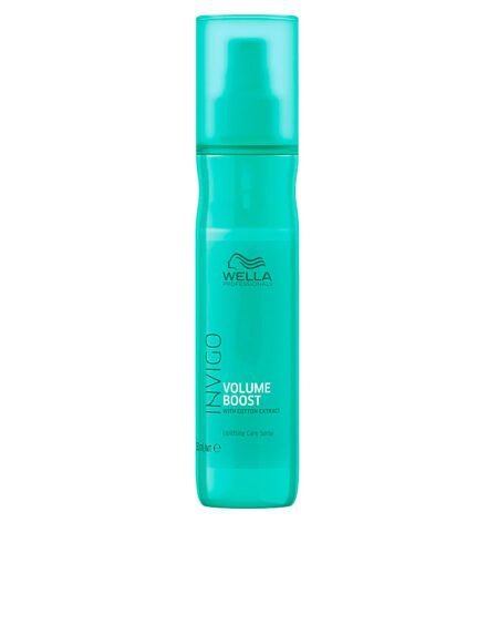 INVIGO VOLUME BOOST volume spray 150 ml by Wella
