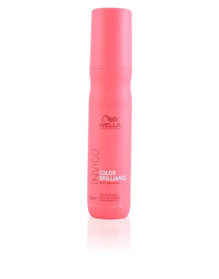 INVIGO COLOR BRILLIANCE miracle BB spray 150 ml by Wella