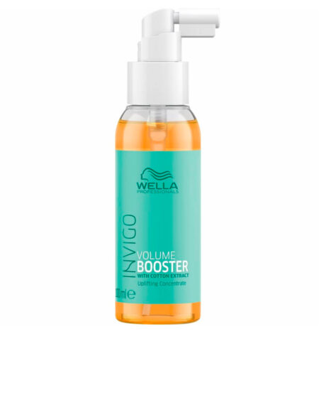 INVIGO VOLUME booster 100 ml by Wella