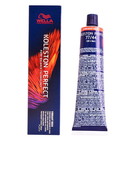 KOLESTON PERFECT ME+ VIBRANT REDS P5 77/44 60 ml by Wella