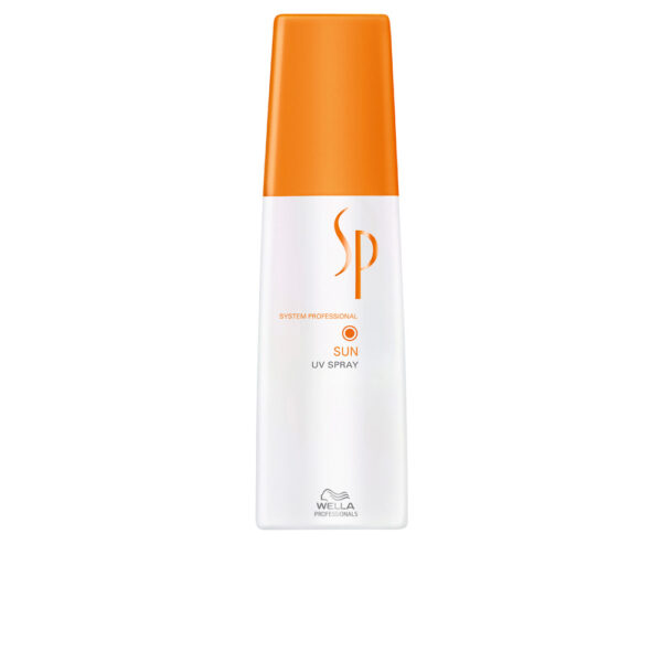 SP SUN UV spray 125 ml by System Professional