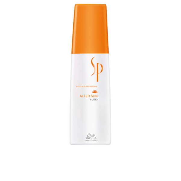 SP AFTER SUN fluid 125 ml by System Professional