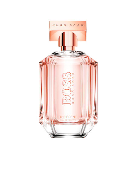 THE SCENT FOR HER edt vaporizador 50 ml by Hugo Boss