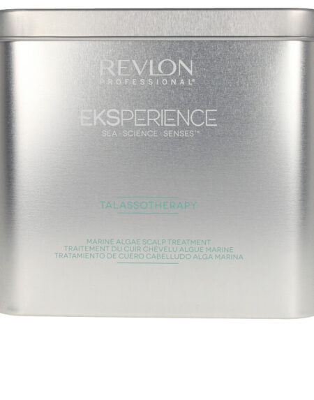 EKSPERIENCE TALASSOTHERAPY alga express powder 400 gr by Revlon