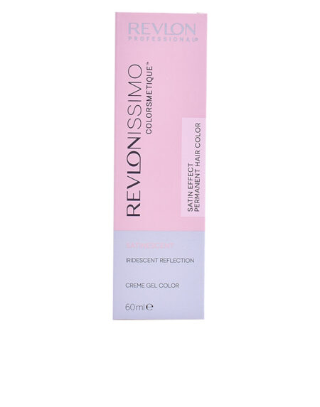 REVLONISSIMO SATINESCENT #713-Khaki Bronze 60 ml by Revlon