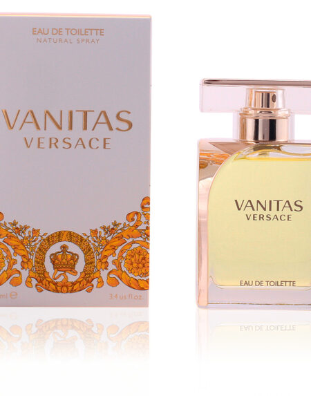 VANITAS edt vaporizador 100 ml by Versace