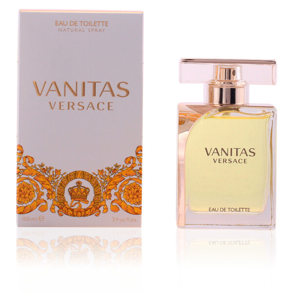 VANITAS edt vaporizador 100 ml by Versace