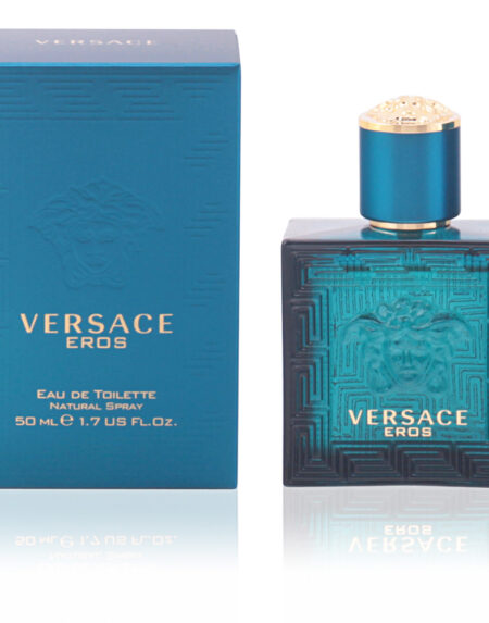 EROS edt vaporizador 50 ml by Versace