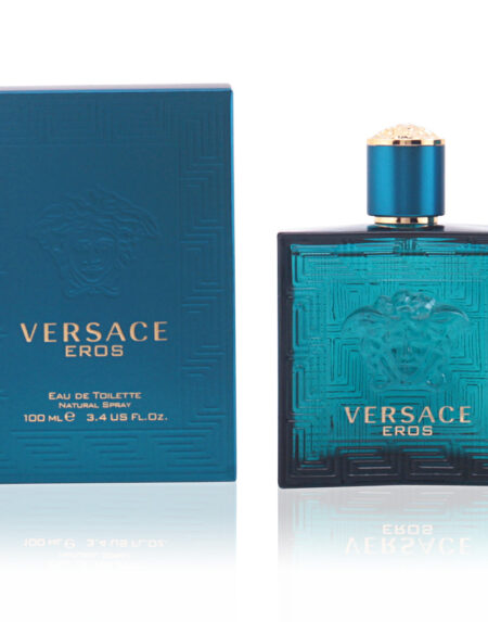 EROS edt vaporizador 100 ml by Versace