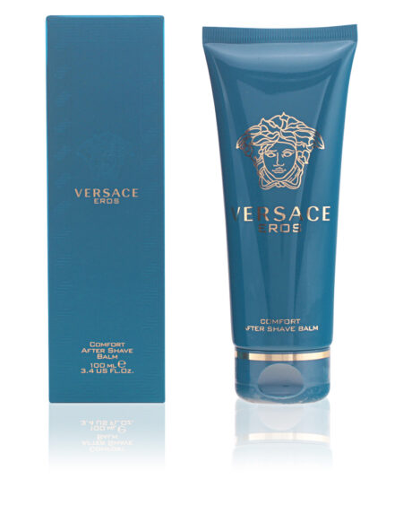 EROS after shave balm 100 ml by Versace