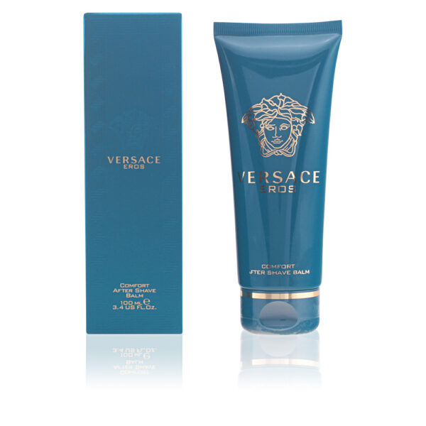 EROS after shave balm 100 ml by Versace