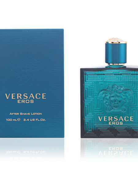 EROS after shave lotion 100 ml by Versace