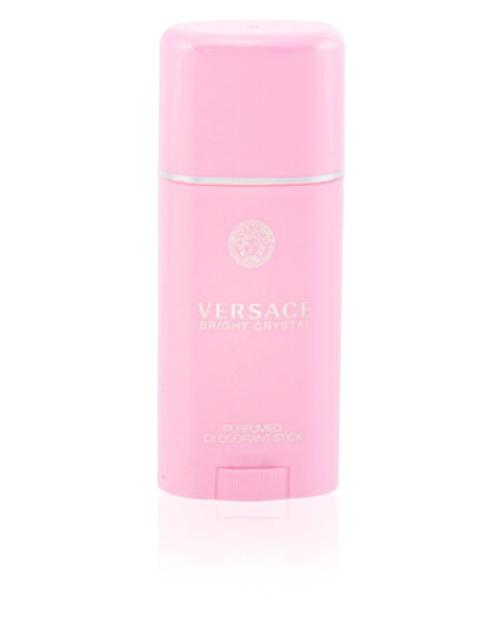 BRIGHT CRYSTAL perfumed deo stick 50 ml by Versace
