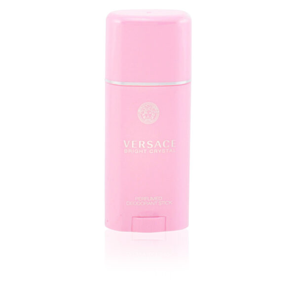 BRIGHT CRYSTAL perfumed deo stick 50 ml by Versace