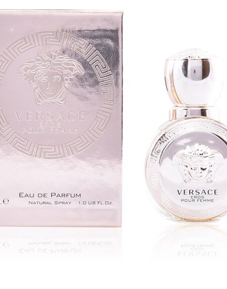 EROS POUR FEMME edp vaporizador 30 ml by Versace