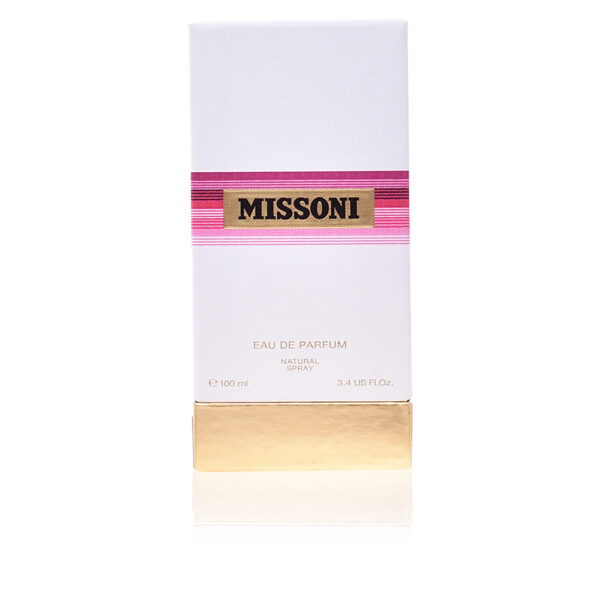 MISSONI edp vaporizador 100 ml by Missoni