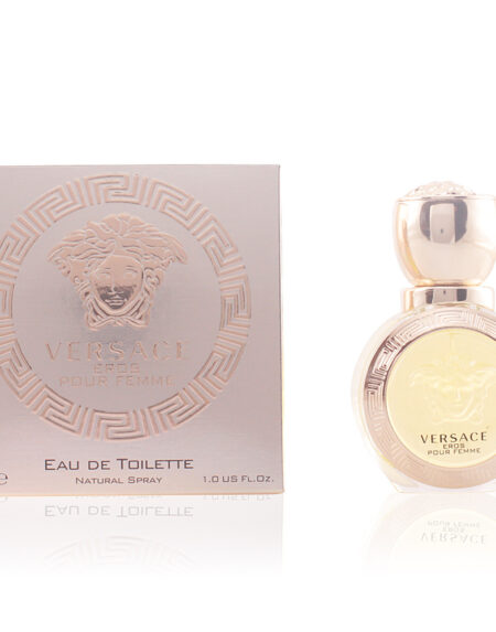 EROS POUR FEMME edt vaporizador 30 ml by Versace