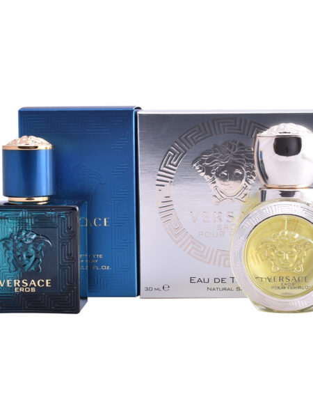 EROS LOTE 2 pz by Versace